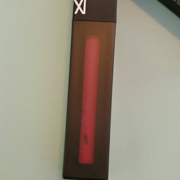 NARS Power Matte Lip Pigment Lipstick - Picture 2 of 2